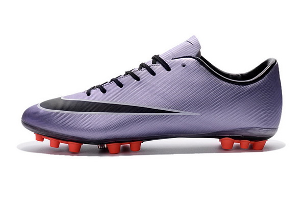 Nike Mercurial Superfly IV Low AG Men Shoes--062